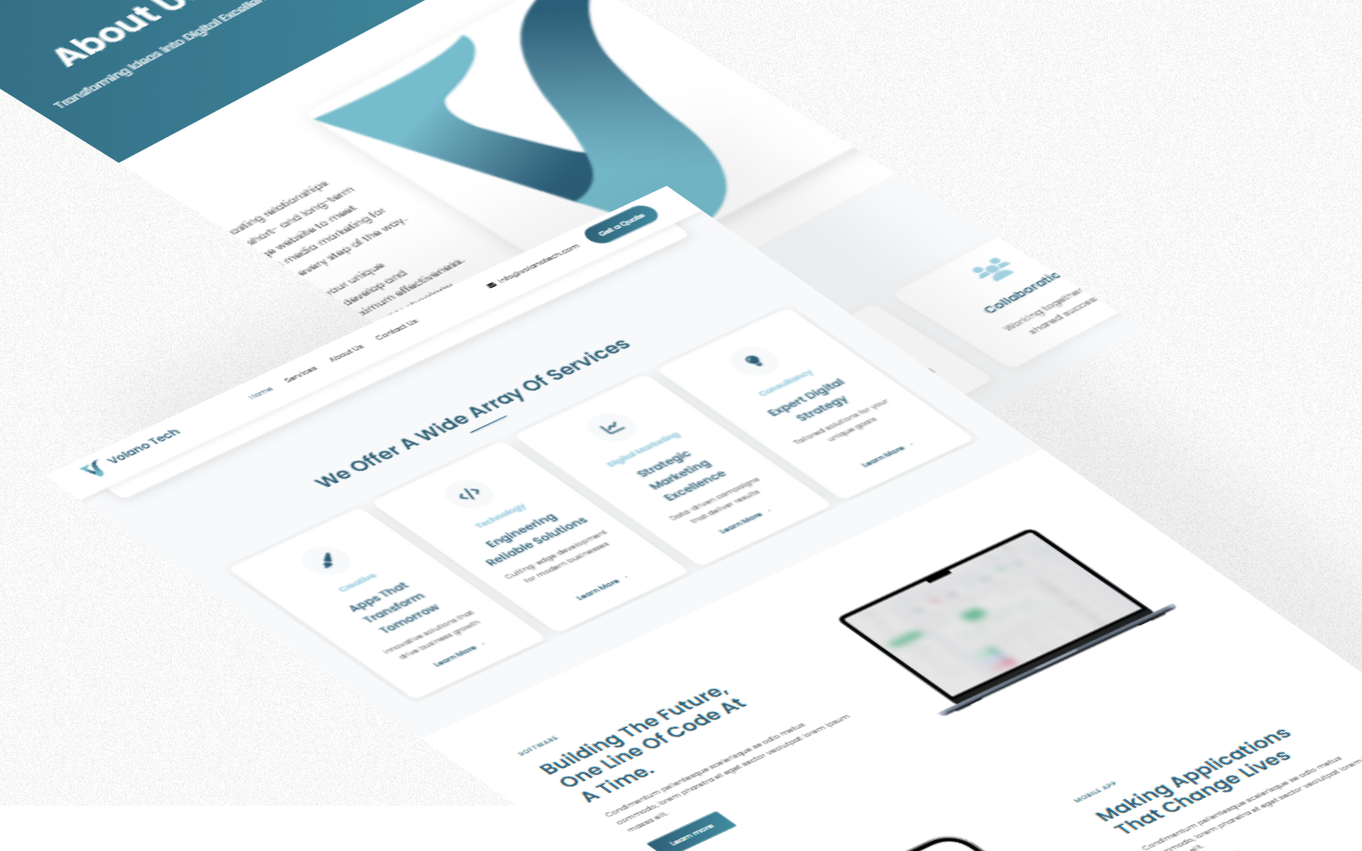 Branding Services