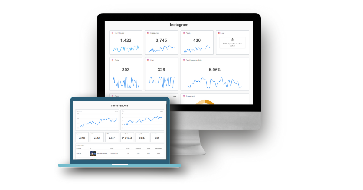 Social Media Advertising
