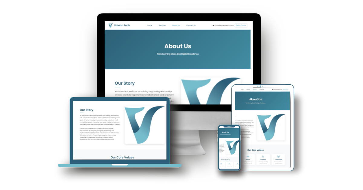 Web Development